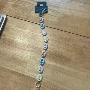 Universal Thread Tulip🌷🌷🌷🌷🌷🌷🌷🌷🌷🌷🌷Bag Strap Clare V